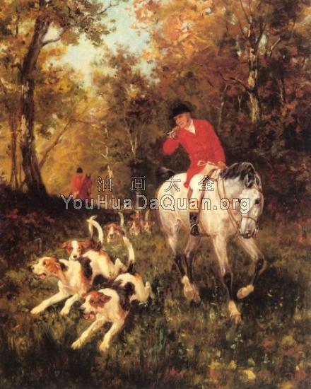 To the Cover - 托马斯·布林克斯